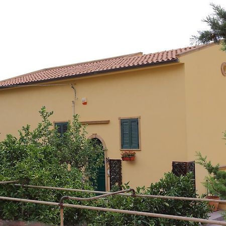 La Terrazza sulla Valle Agrigento Esterno foto