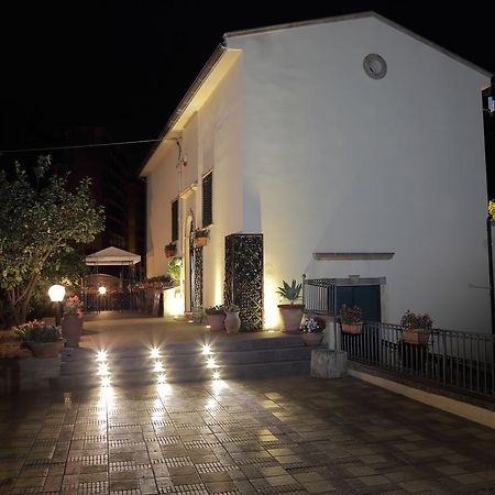 La Terrazza sulla Valle Agrigento Esterno foto