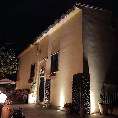 La Terrazza sulla Valle Agrigento Esterno foto