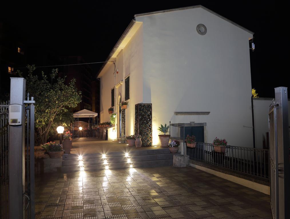 La Terrazza sulla Valle Agrigento Esterno foto