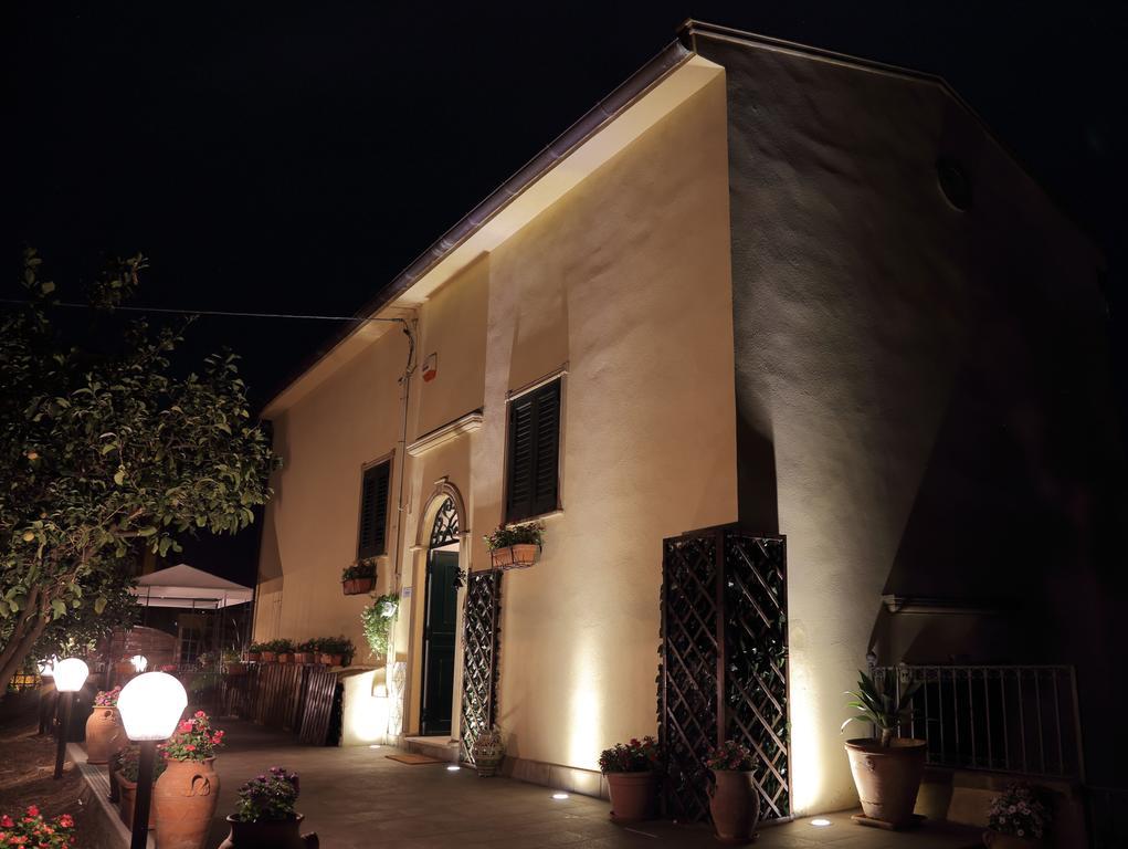La Terrazza sulla Valle Agrigento Esterno foto