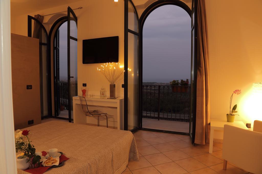 La Terrazza sulla Valle Agrigento Camera foto