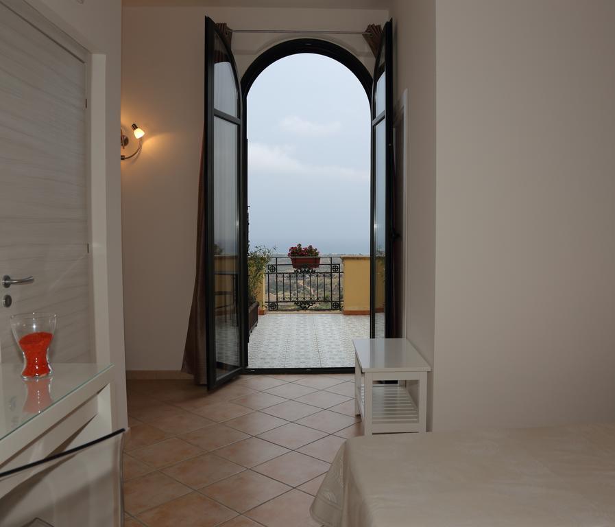 La Terrazza sulla Valle Agrigento Camera foto